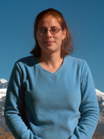 Tara McClendon, Editor